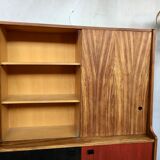 Sideboard in rosewood 1960