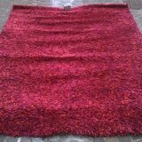 Shaggy carpet 160 x 230 cm