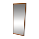 Scandinavian mirror by Aksel Kjersgaard, 1970s