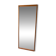 Scandinavian mirror by Aksel Kjersgaard, 1970s