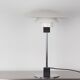 Vintage PH 4/3 table lamp by Poul Henningsen, Louis Poulsen, 1966