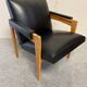 Fauteuil modulable vintage, 1950
