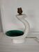 vintage ceramic lamp Vallauris zoomorphic 50s/60s – signed Valparil