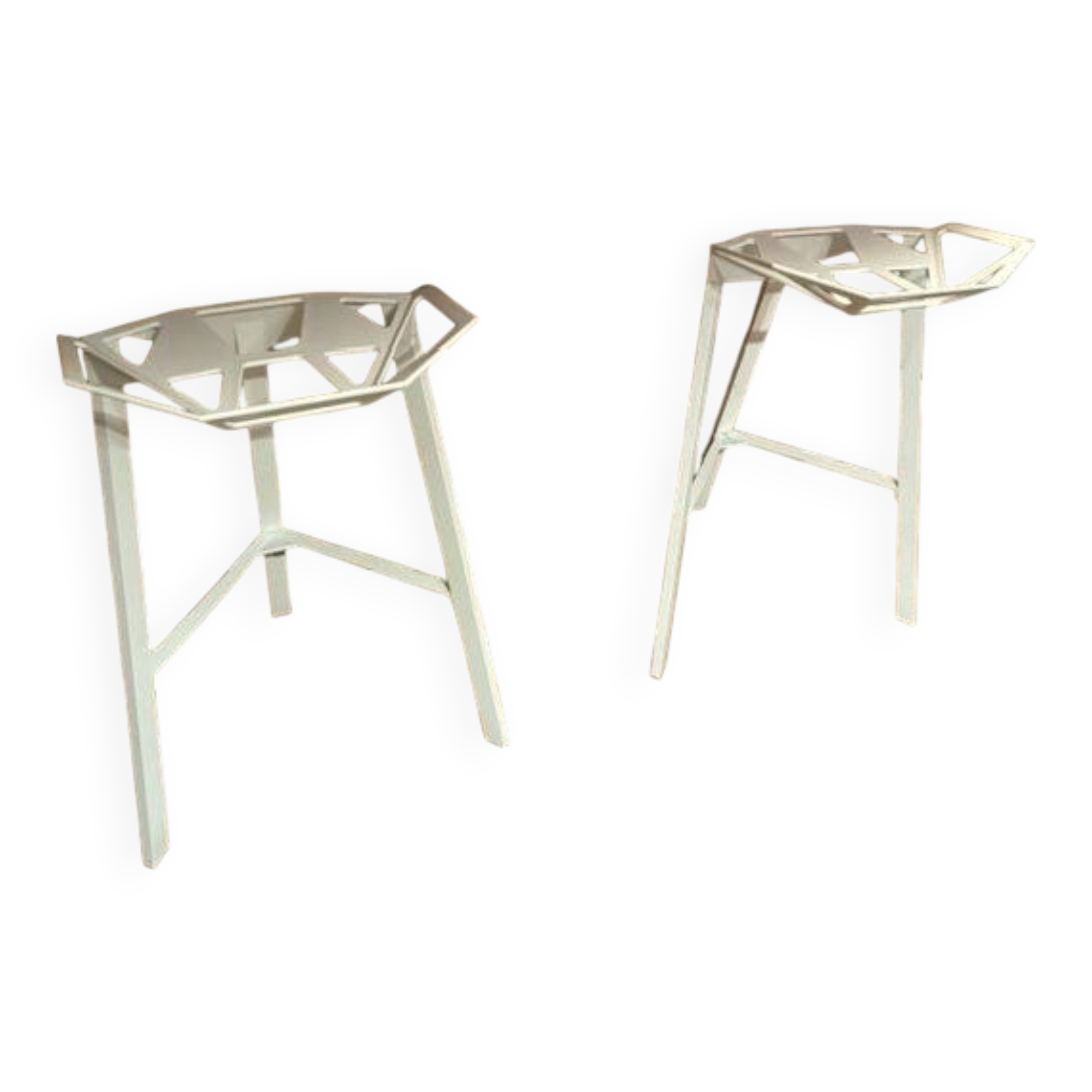 Tabourets de bar