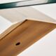 Valentino Dining Table by Emanuele Zenere for Cattelan Italia, 1990s