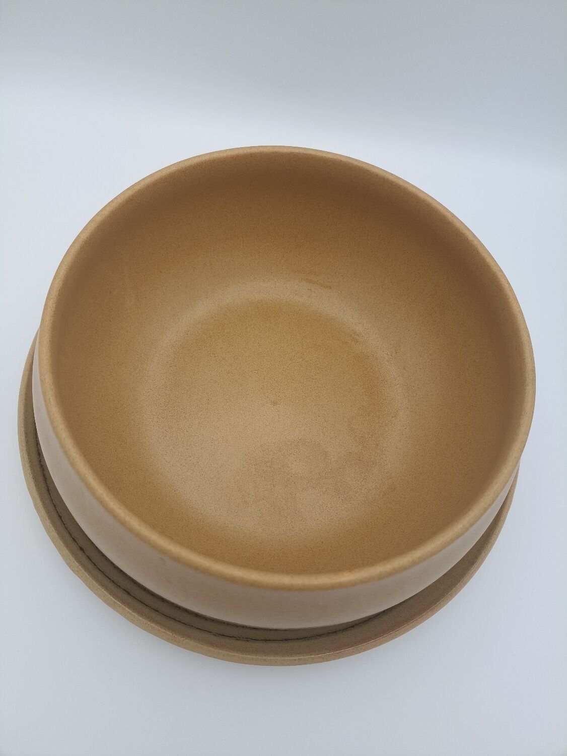 Service dishes art workshop Sarreguemines