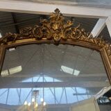 19th century mirror