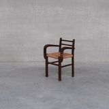 Fauteuils 1940