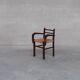 Fauteuils 1940