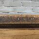 Old solid wood trade furniture