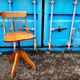Vintage Active office armchair