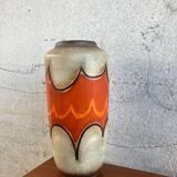 Large West-Germany vase 517-50