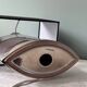 Molin Charolles lamp for Lancel Paris