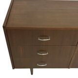 Vintage Sideboard Credenza Furniture 60s 70s Design