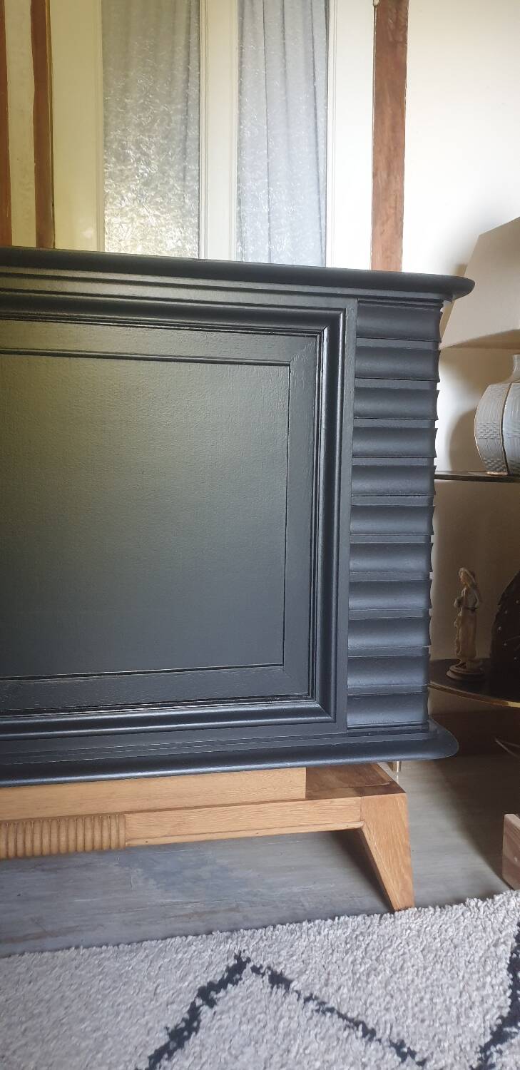 Art Deco sideboard