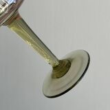 2 verres à liqueur