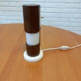 Gispen adjustable bed lamp