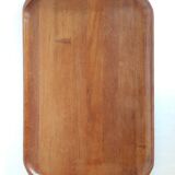 Service tray