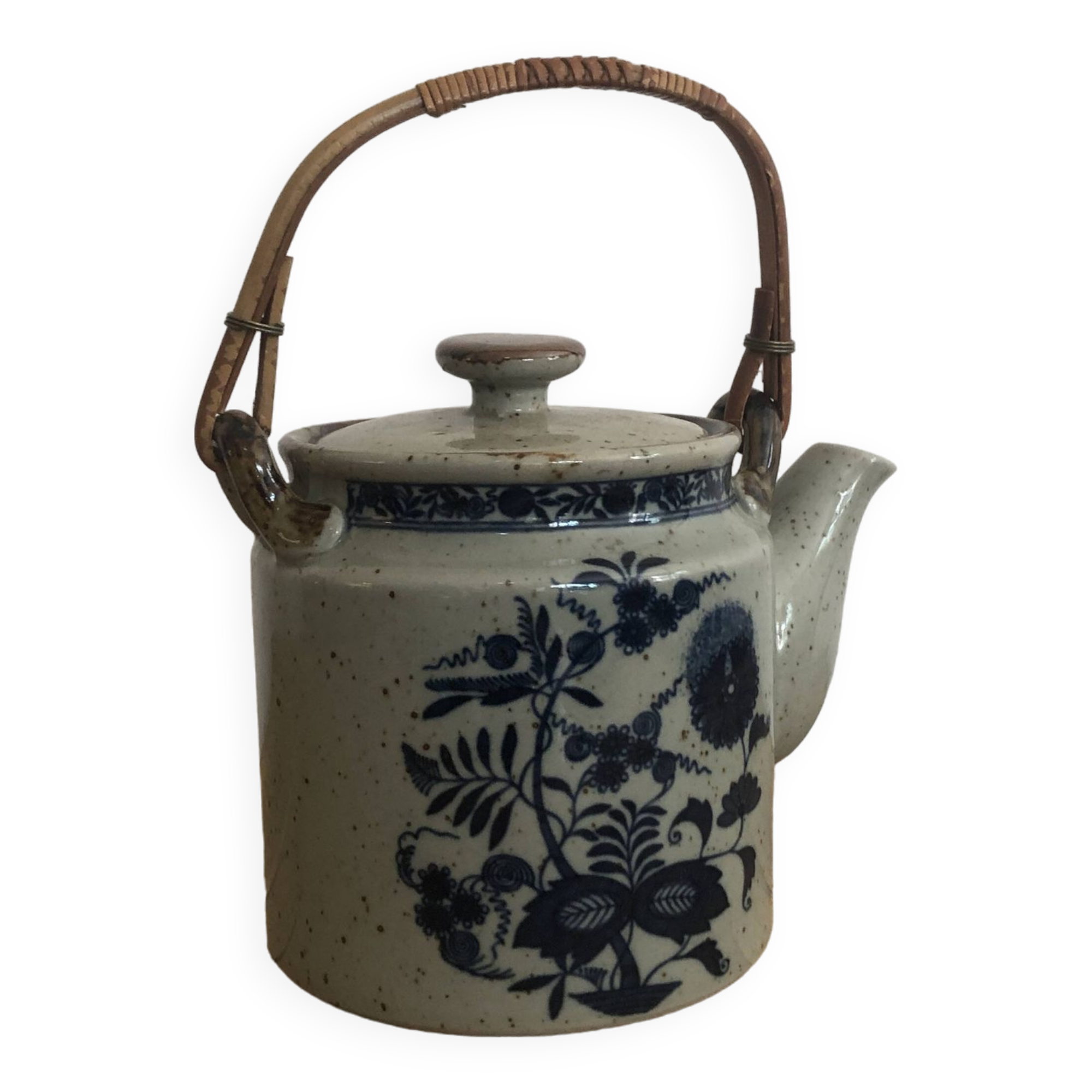 Tea-pot