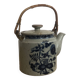 Tea-pot