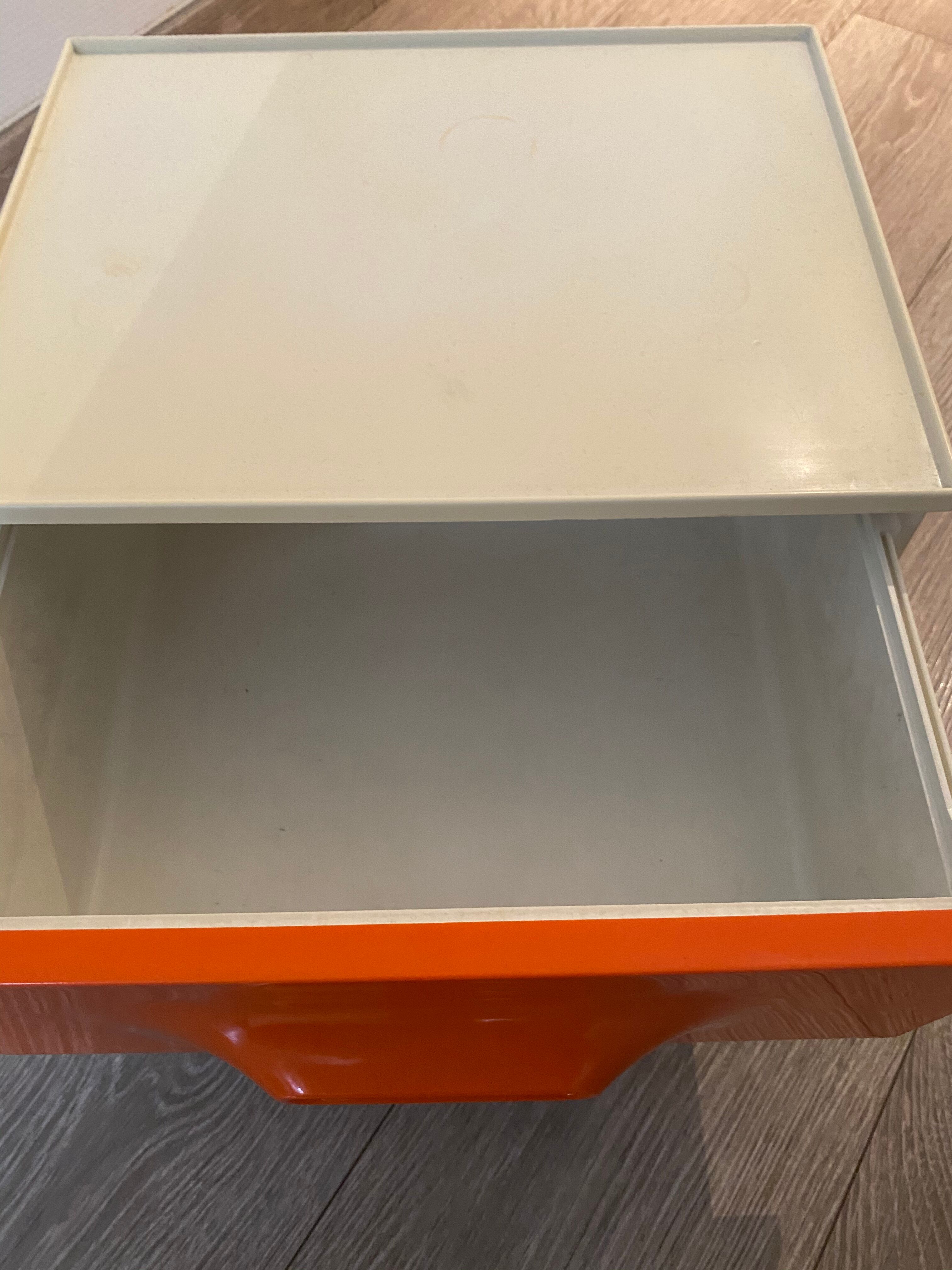 Table de chevet Monoprix