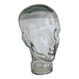 Decorative head