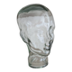 Tête décorative