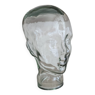 Decorative head