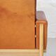 Fauteuil Poul Volther, Danemark des années 1960