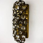 Pair of Palwa sconces by Ernest Palm, 1960s, Spain