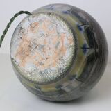 Lucas Antoine ceramic lamp base for Keraluc