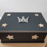 Boite etoiles