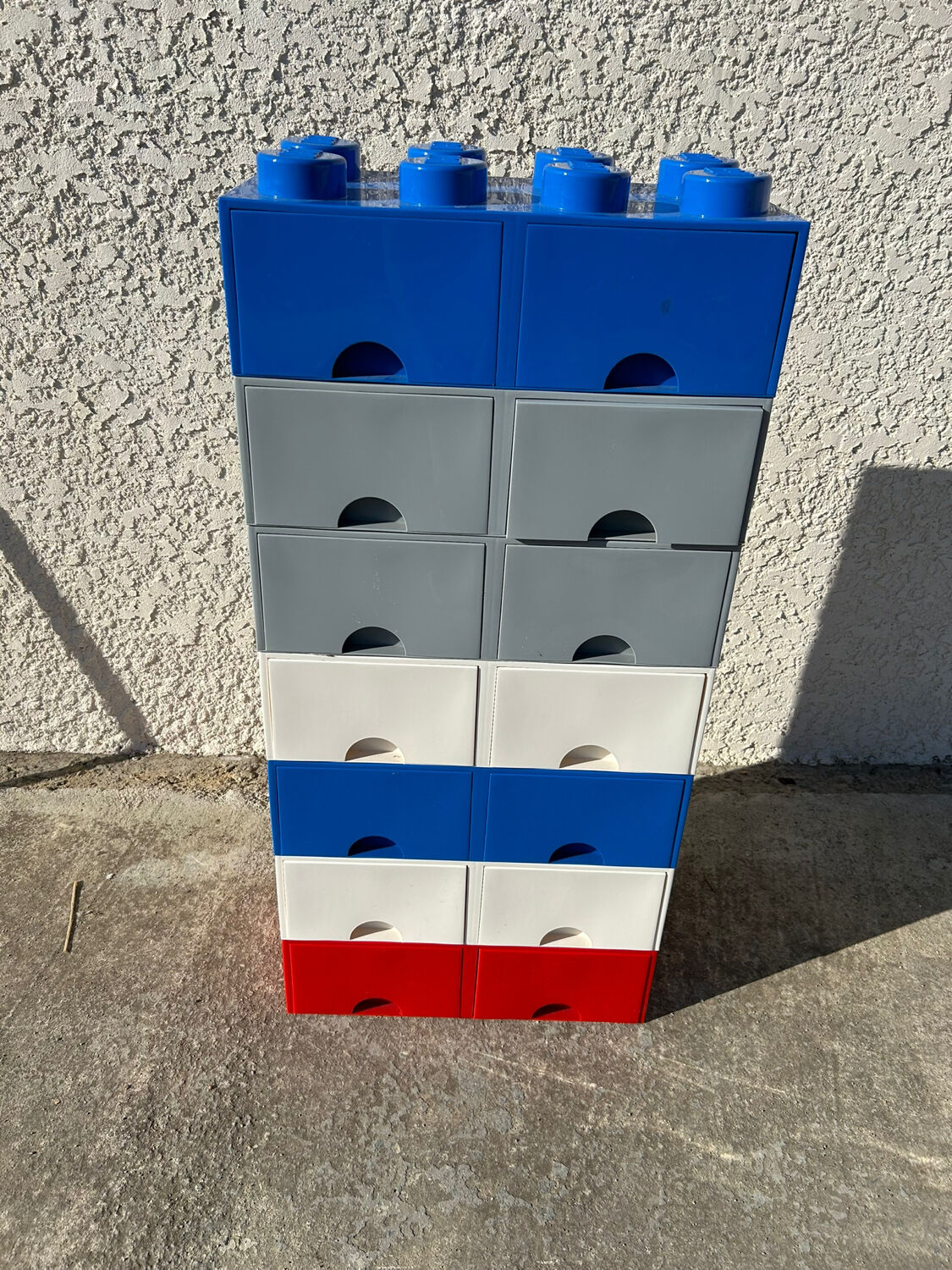 Rangement lego