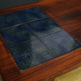 Table basse de Johannes Andsersen PBS Made in Denmark