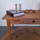 Farmhouse coffee table