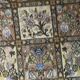 Bakhtiar Ghom Persian rug made of handmade wool