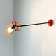 Coral Murale Lamp "Sintesi" by Ernesto Gismondi for Artemide, 1970