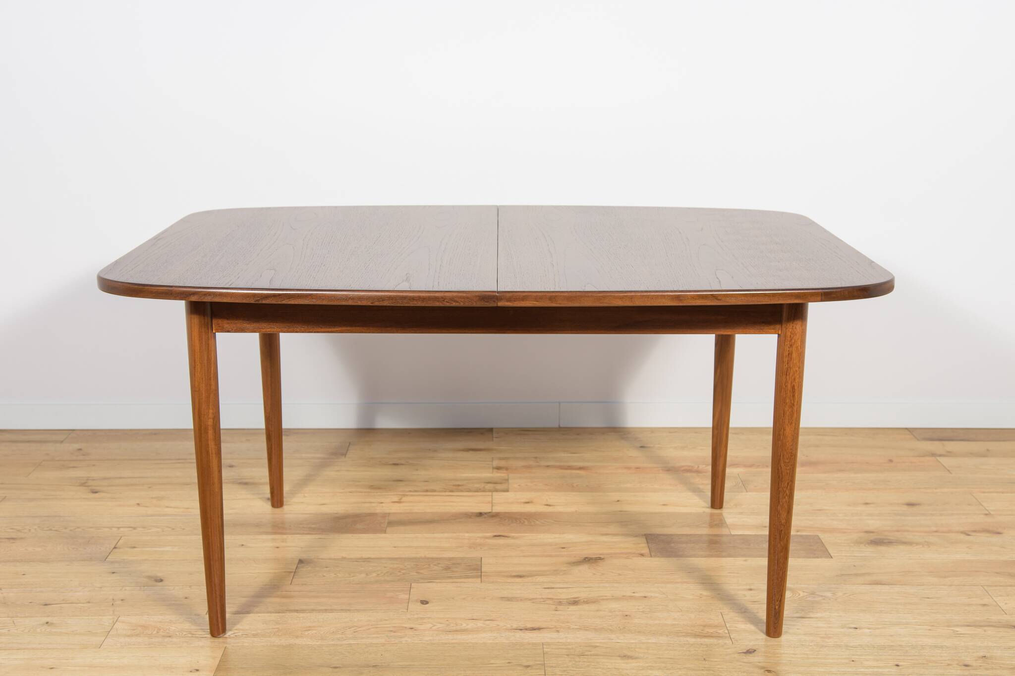 Mid-century modern teak extendable dining table from G-Plan, United Kingdom, 1960s