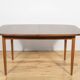 Mid-century modern teak extendable dining table from G-Plan, United Kingdom, 1960s