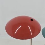 Midcentury Floor Lamp Drukov, Josef Hurka, 1960s