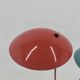 Midcentury Floor Lamp Drukov, Josef Hurka, 1960s