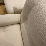 Loop armchairs