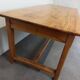 Table de ferme 197 cm