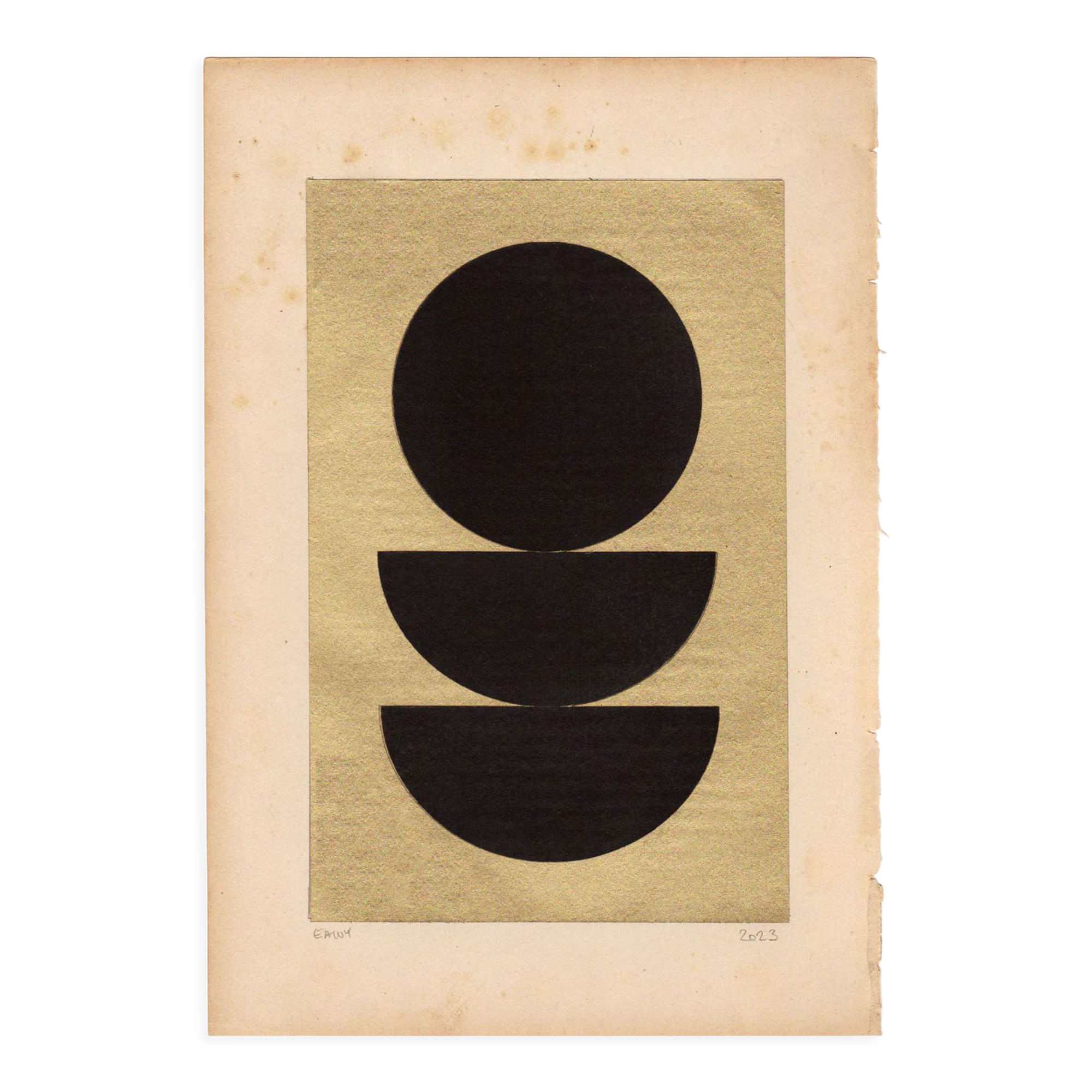 Collage - GAO - signed Eawy