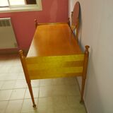 Vintage hairdresser with mirror Gautier