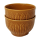 Gien France ramekin duo