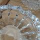 2 vintage ashtrays