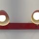 Double wall light