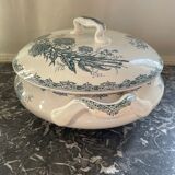 Former St Amand model DAISY soup