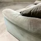 Maralunga two-seater sofa Cassina